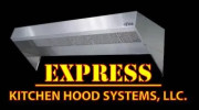 Express Kitchen Hoods, LLC