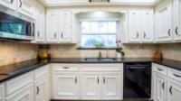 Kitchen remodeling