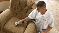 Upholstery & Furniture Cleaning