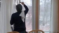 Window Cleaning