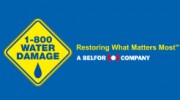 1-800 Water Damage of Northern Bergen/Rockland