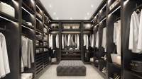 Custom Closet