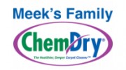 Meek's Family Chem-Dry