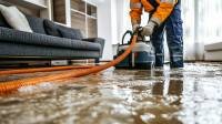 Water Damage Restoration