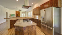 Bathroom remodeling & kitchen remodeling