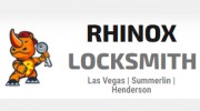 Rhinox Locksmith Las Vegas