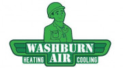 Washburn Air Heating and Cooling