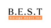 Best Garage Doors Inc.