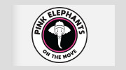 Pink Elephants On The Move Inc