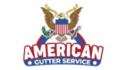 American gutter service