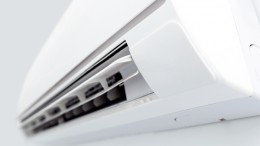 Ductless AC