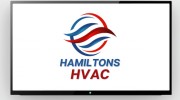 Hamiltons HVAC