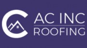 AC INC. Roofing