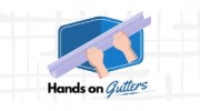 Hands on Gutters