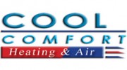 Cool Comfort Heating & Air