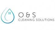 O & S Cleaning Solutions