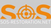 SOS Restoration - San Rafael