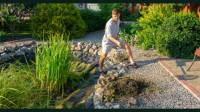 Pond Repair