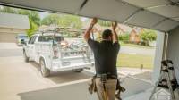 Garage Door Repair