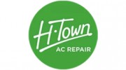 H-Town AC repair Air Conditioning & Heating installation Houston