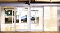 Automatic Doors