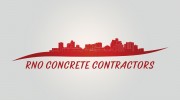 RNO Concrete Contractors