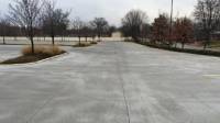 Concrete Parking Lots