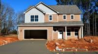 Concrete Driveway