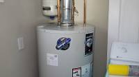 Water Heater Services