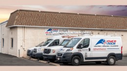 EMCO Tech Heating and Cooling Services