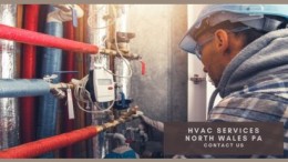 HVAC REPAIR