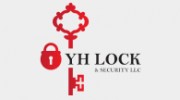 YH LOCK & SECURITY LLC