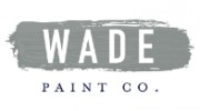 Wade Paint Co