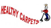 Healthy Carpets