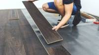 Laminate Installation