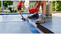 Roof Coatings