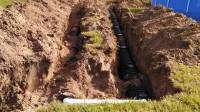 Drain Field Repair