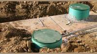 Septic Contractor