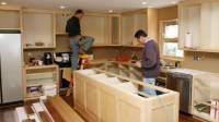 Kitchen Remodeling