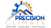 Precision Climate