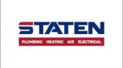 Staten Plumbing Heating Air Electrical