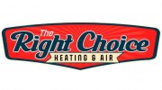 The Right Choice Heating and Air Inc