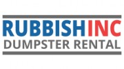 Rubbish Inc Dumpster Rental