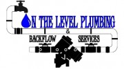 On The Level Plumbing & Backflow Services