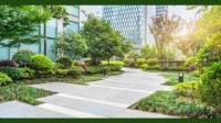 Commercial Landscaper