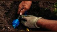 Irrigation Contractor