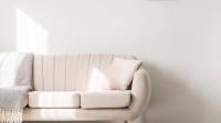 Upholstery Cleaning