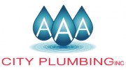 AAA City Plumbing