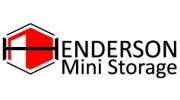 Henderson Mini Storage