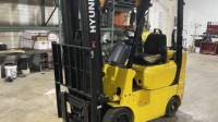 Forklift Sales